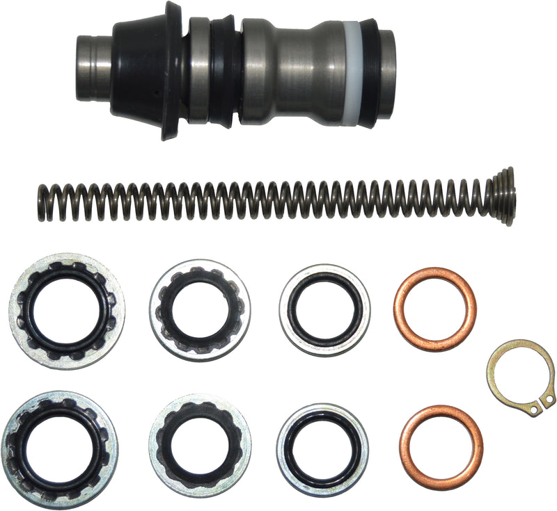 Cycle Pro Clutch Master Cylinder Repair Kit - CYL Repair KIT OEM 37200096a