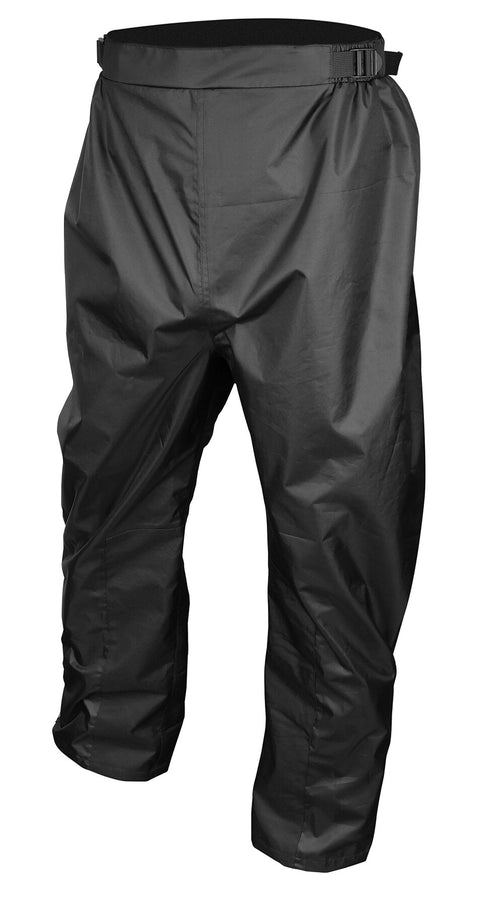 Nelson-Rigg Solo Storm Pants - Black LG