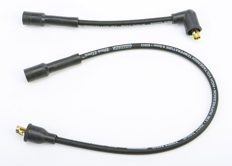 Moroso High Performance Spiral Ignition Wire - Core/SET 1986-2003 XL (ex 1200s)