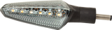 Turn Signals Smoke Lens