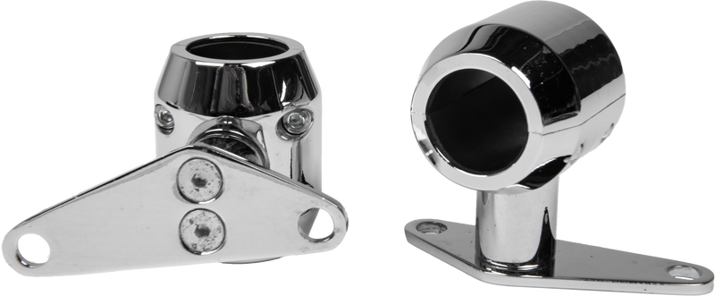 Harddrive Springer Fender Mounts