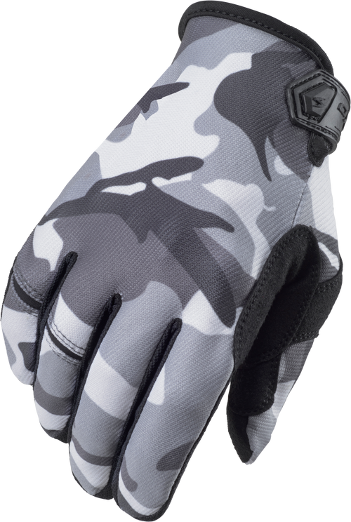 Scorpion EXO Moto-Flex Gloves - Covert OPS Ghost LG