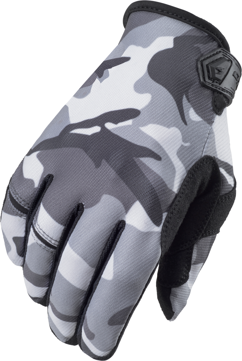 Scorpion EXO Moto-Flex Gloves - Covert OPS Ghost XL