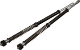 Harddrive Scepter 25 +2" Heavy Weight Cartridge Kit - 49mm Forks Harley Dyna 2006-2017