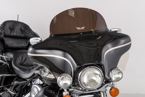 Slipstreamer Replacement Windshield Dark Smoke 10