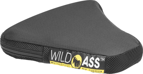 Wild Ass Seat Cushion Sport - Classic Black