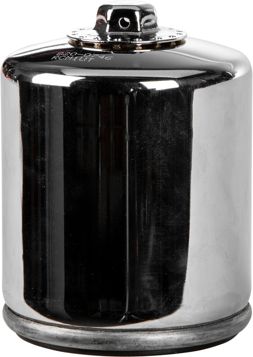 Harddrive HD Oil Filters - Filter TC CHR W/NUT 171cn OE 63798-99