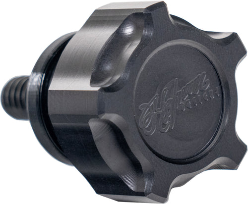 Hofmann Designs Seat Mounting Screw - Black