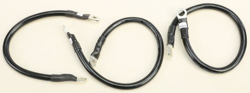 All Balls Battery Cable Kit - LOW Rider FXR