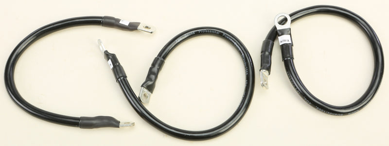 All Balls Battery Cable Kit - LOW Rider FXR