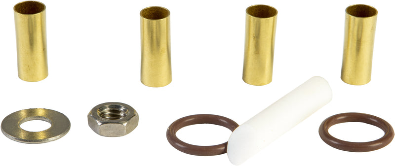 Rocker Lockers Rocker Locking Kit - Single `1999-2017 Twin Cams