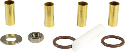Rocker Lockers Rocker Locking Kit - 10 PK `1999-2017 Twin Cams
