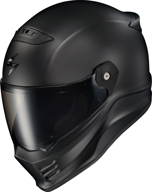 Scorpion EXO Covert FX Full Face Helmet - Matte Black XL