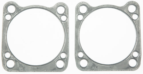 Cometic Milwaukee 8 Base Gasket - .020