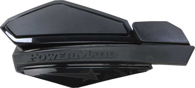 Powermadd Star Series Handguards - (black)