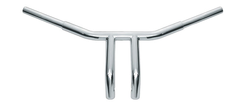 Wild 1 Pullback Drag Bar - Chrome