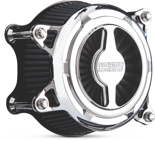 Vance and Hines VO2 Blade Air Intake - Harley Milwaukee-Eight Touring