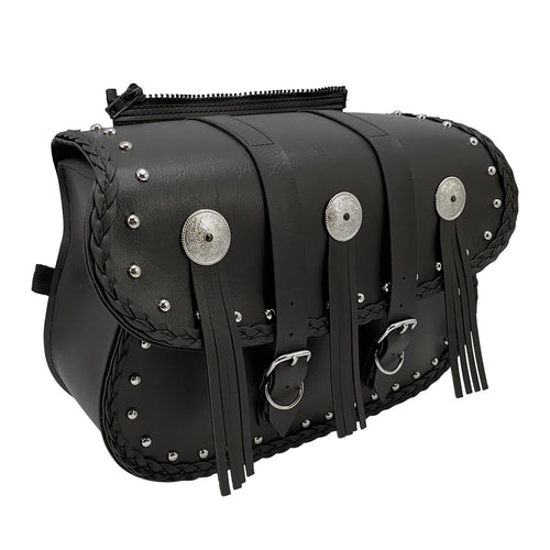 Willie & Max Warrior Bag - 14