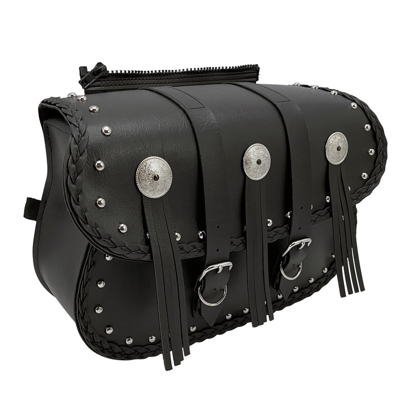 Willie & Max Warrior Bag - 14