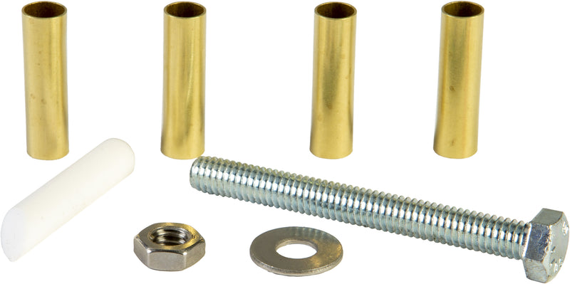 Rocker Lockers Rocker Locking Kit - Single `1986-2006 Sportsters