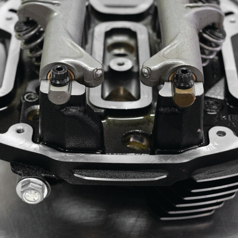 S&S Cycle Rocker Arms — Harley-Davidson