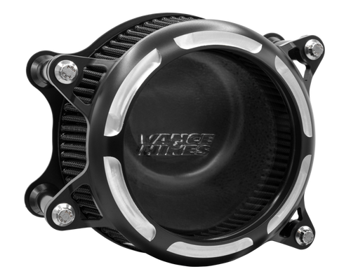 Vance and Hines VO2 Insight Air Intake - P/N 41097 - Harley Milwaukee-Eight Touring