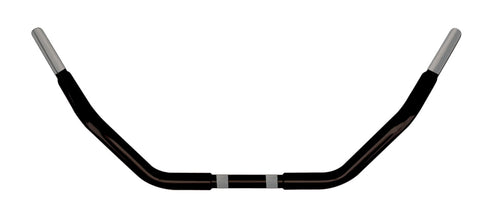 Wild 1 RK Bar - II BAR Satin Black
