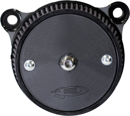 Rocket Performance Garage Llc Performance Air Cleaner Kit - M8 2014-2024 (exc.v…