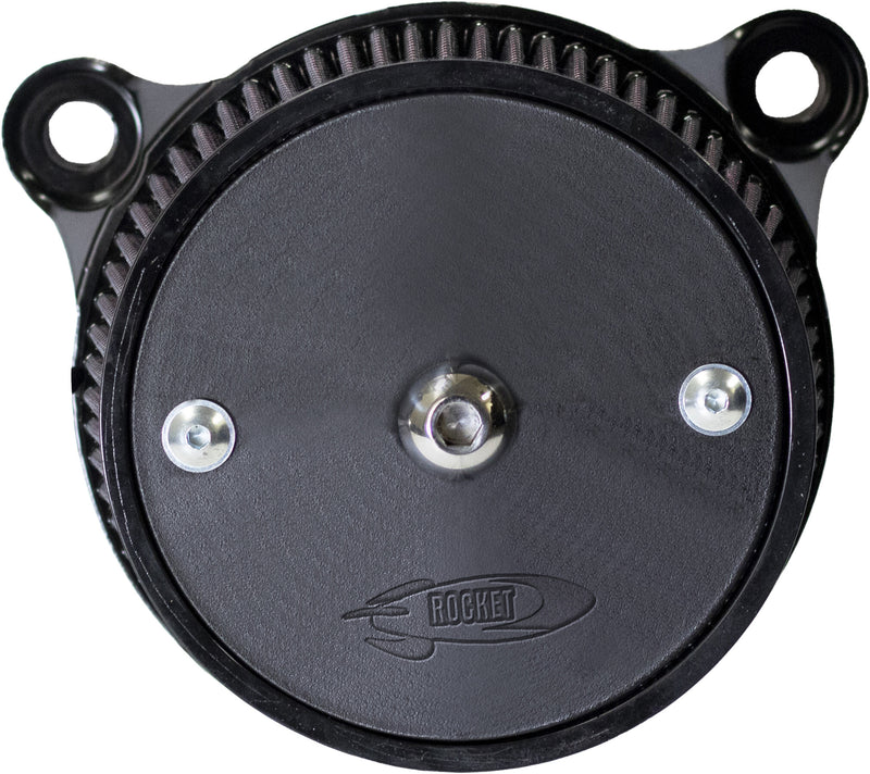 Rocket Performance Garage Llc Performance Air Cleaner Kit - M8 2014-2024 (exc.v…