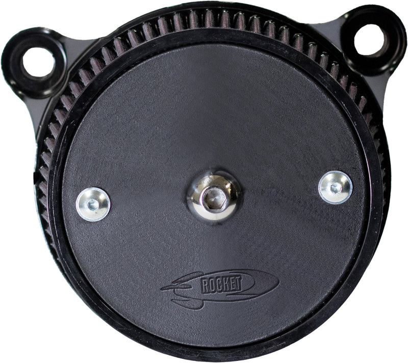 Rocket Performance Garage Llc Performance Air Cleaner Kit - Touring 2008-2017