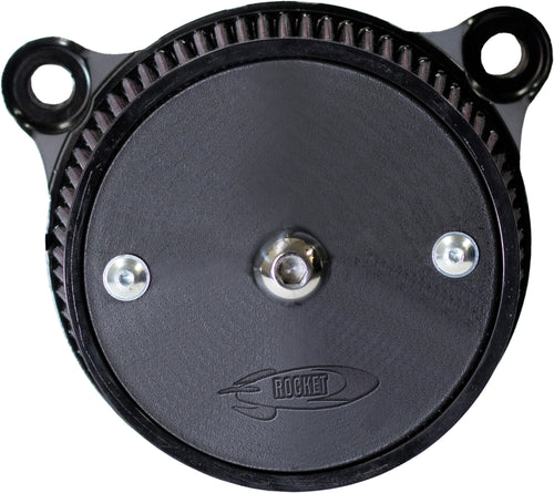 Rocket Performance Garage Llc Performance Air Cleaner Kit - CV AND Delphi EFI N…