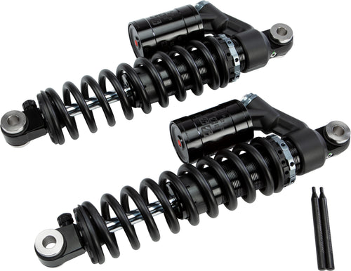 Harddrive Remote Reservoir Rear Shocks - RES Shock 12.5