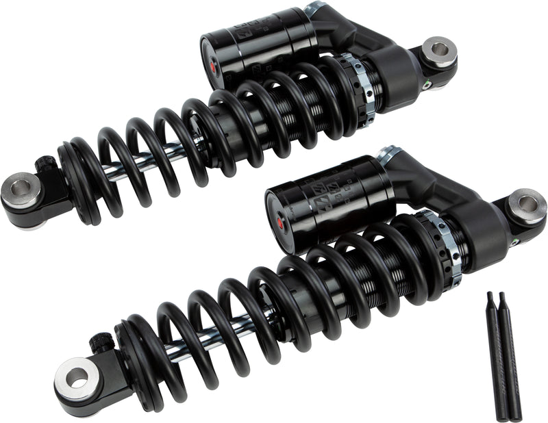 Harddrive Remote Reservoir Rear Shocks - RES Shock 13