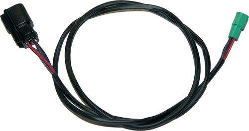 NAMZ Custom Cycle Throttle-By-Wire Extension Harness Kits - 2014-2015 FL 18