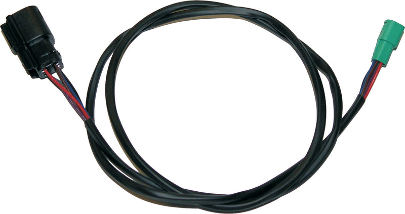NAMZ Custom Cycle Throttle-By-Wire Extension Harness Kits - 2014-2015 FL 18