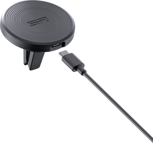 Sp Connect Charging Vent Mount SPC+