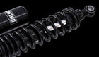 Ohlins STX 36 Blackline — 1991-2017 Harley-Davidson Dyna FXD