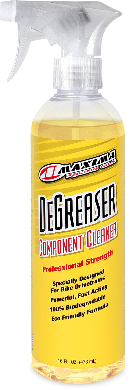 Maxima Degreaser - 16oz Spray Bottle