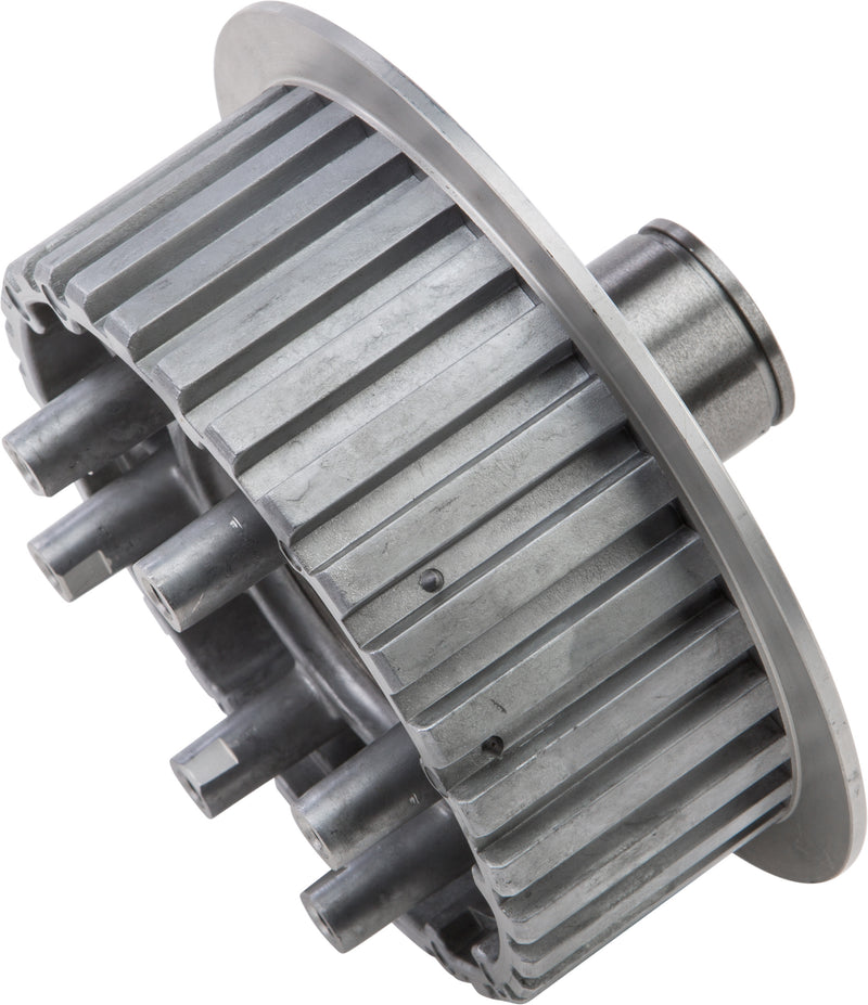 Harddrive Clutch Hub - BIG Twin 1998-2006 OEM 37550-98 (ex 06 Fxd)