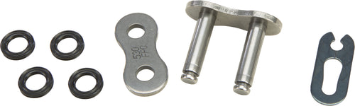 Fire Power O-Ring Sealed Chain Master Link - Clip Master Link 530