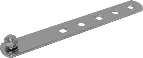 Harddrive Exhaust Hanger Bracket - 7.5