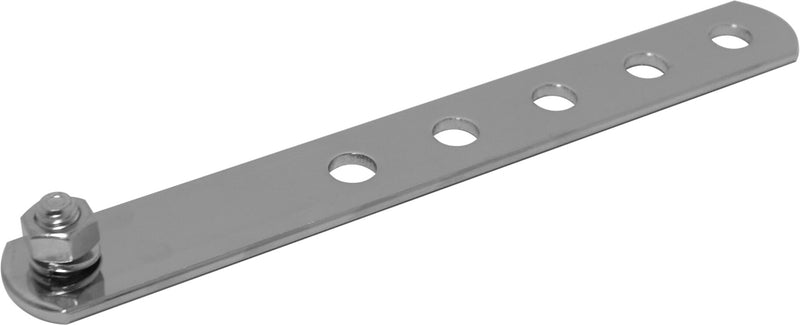 Harddrive Exhaust Hanger Bracket - 7.5
