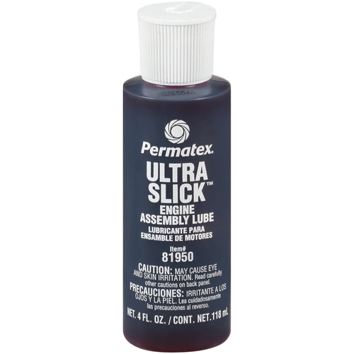 Permatex Engine Assembly Lube - 4 OZ