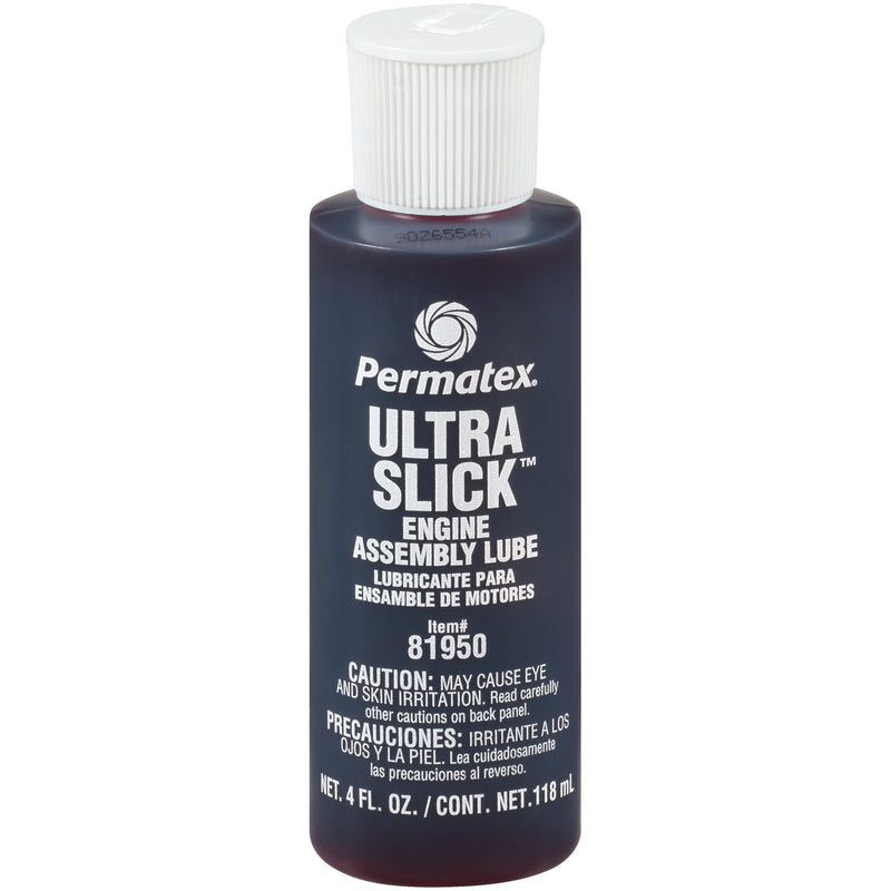 Permatex Engine Assembly Lube - 4 OZ