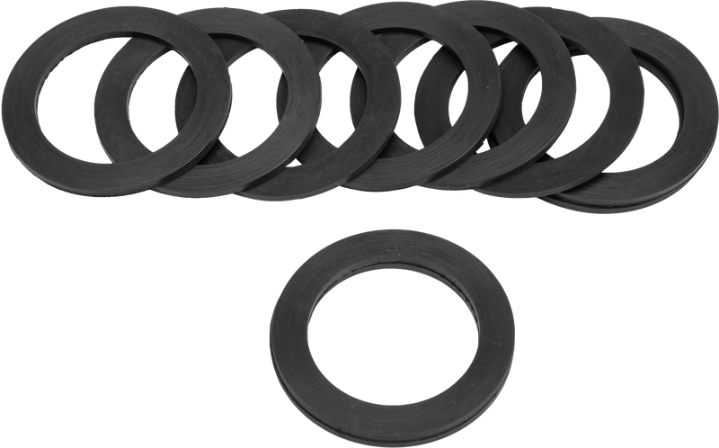 Harddrive Replacement Gasket/Seal for Gas Cap - POP UP CAP Pk 10