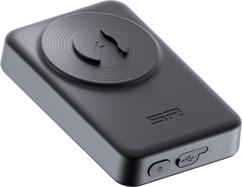 Sp Connect Wireless Powerbank SPC+