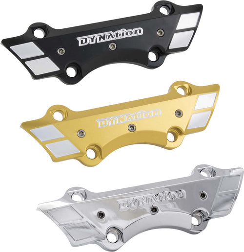 Baggernation Weld Wing Super Riser Clamp - 1