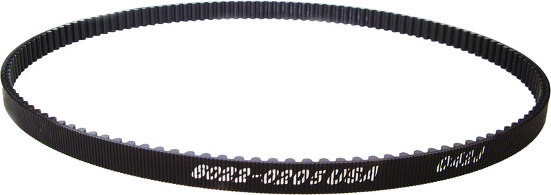 APM Carbon Drive Belt - Rear Drive 1.125