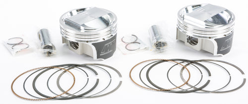 Wiseco V-Twin Piston Kit - Twin CAM 88