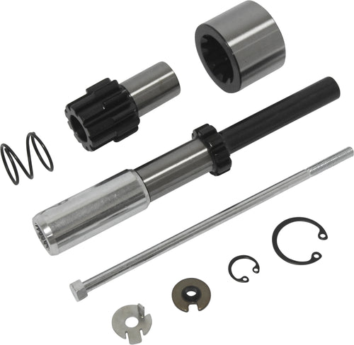 Harddrive Starter Jackshaft - 10 Tooth 1994-2006